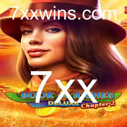 Explorando as Aventuras de Book of Riches Deluxe Chapter 2
