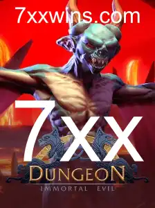 Dungeon: Explorando as Profundezas do Jogo 7xx
