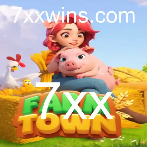 Explore o Mundo de FarmTown: Um Mergulho no Jogo de Simulação Agrícola