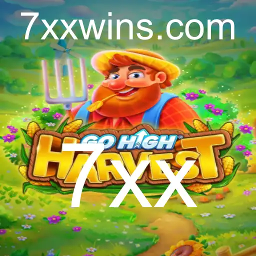 GoHighHarvest: Uma Nova Experiência de Jogo com Regras Inovadoras