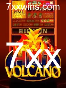 Descubra o Mundo de Emoções do Jogo HotVolcano