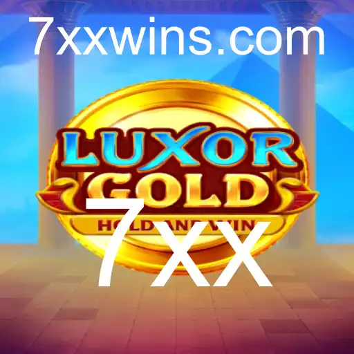 LuxorGold: Aventura e Estratégia no Universo dos Jogos