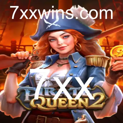 PirateQueen2: A Aventura dos Sete Mares em Sua Versão 7xx