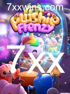 PlushieFrenzy: Mergulhe no Mundo Encantado dos Pelúcias e da Diversão