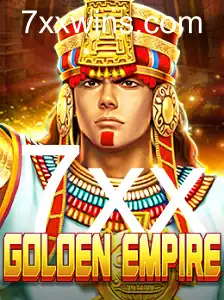 GoldenEmpire: Descubra o Mundo Enigmático de 7xx