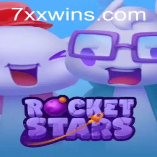 RocketStars: Explorando o Universo com a Palavra-chave 7xx