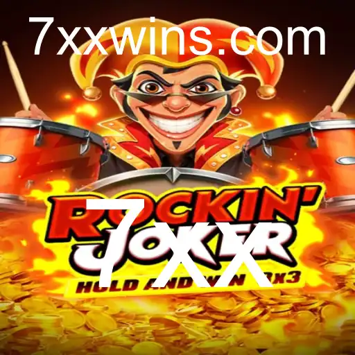 Explorando o Mundo do RockinJoker: Um Guia Completo