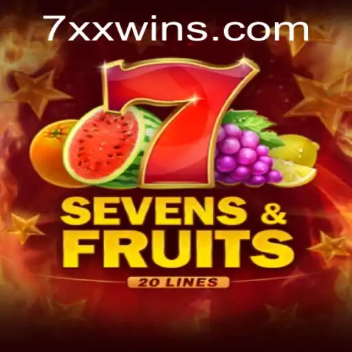 Descubra o Jogo SevensFruits20: Aventuras Frutadas e Estratégias Envolventes