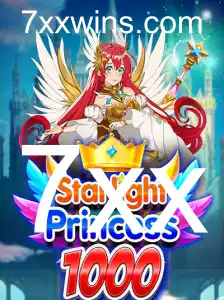 Descubra StarlightPrincess1000: Aventure-se Neste Jogo Inovador