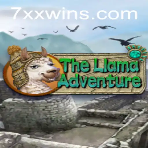 TheLlamaAdventure: A Jornada Sem Fim